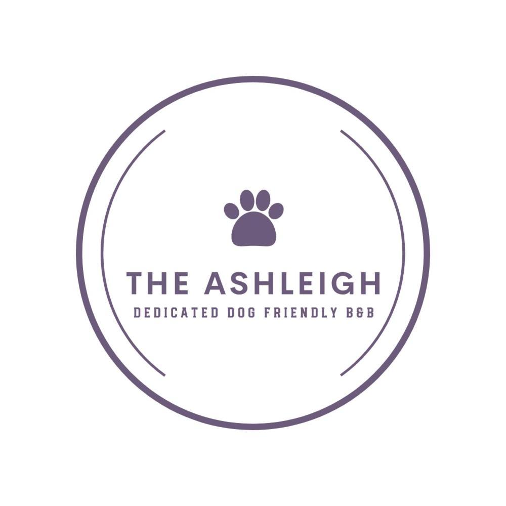 The Ashleigh - Dog Friendly Bed and Breakfast Μπόρνμουθ Εξωτερικό φωτογραφία